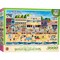 Masterpieces 3000 Piece Jigsaw Puzzle - On The Boardwalk - 32"x45"